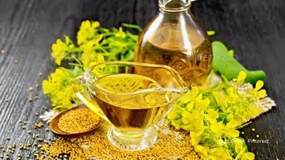 Benefits Of Hot Oil Massage