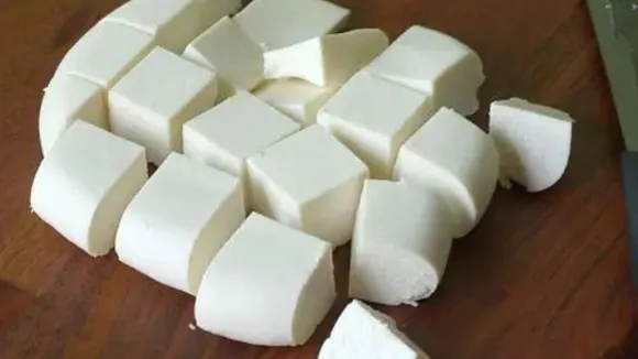 Paneer As Workout Protein
