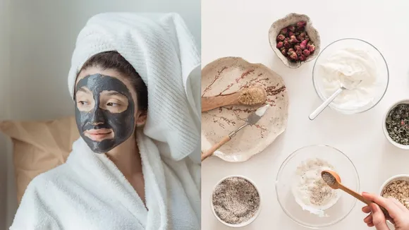 facemask
