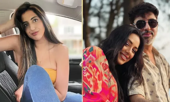 Rupali Ganguly And Step Daughter Esha Verma Controversy