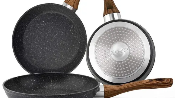 Is Nonstick Panfry Harmful