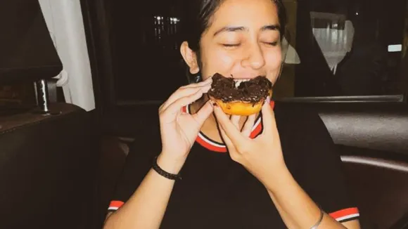 Night Snacking