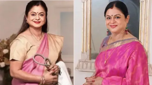 Kamala Selvaraj, Doctor Who Commissioned South India’s First Test-Tube Baby