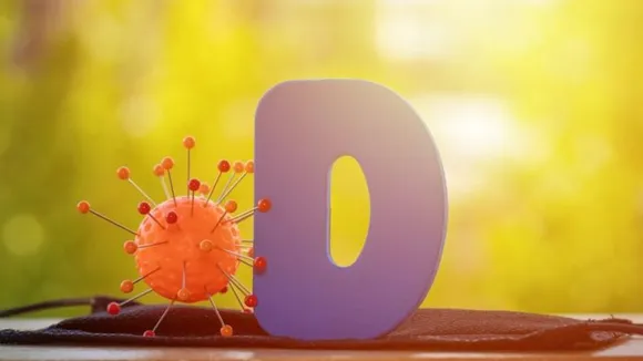 Vitamin D
