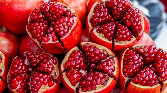 Pomegranate