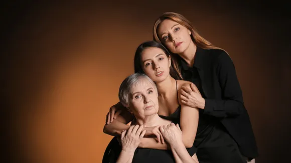 Generation Trauma क्या है?