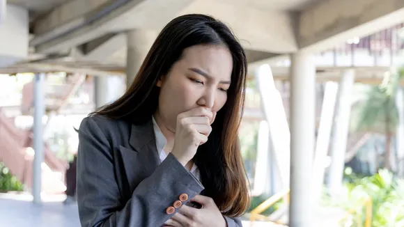 Pneumonia