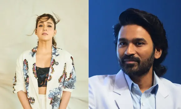 5 Points Nayanthara Slams Dhanush Over Copyright Notice
