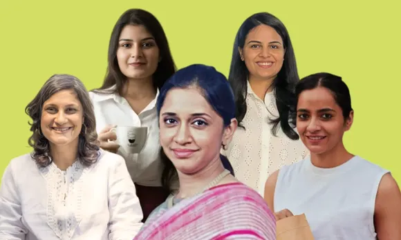 Indian women own successful coffee brands