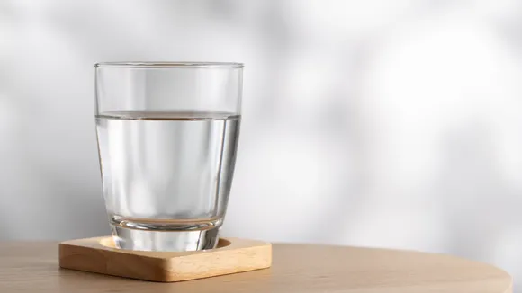 Water b