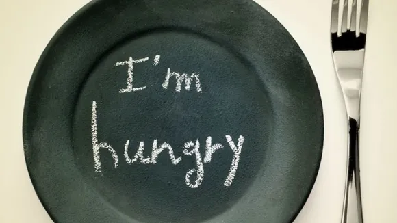 Hungry 