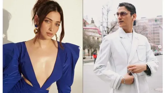 Tamannaah Bhatia