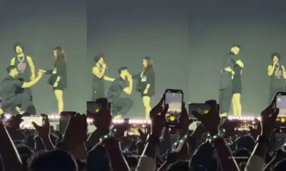Dil-Luminati Tour 2024