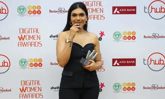 Meet malvika jain founder sereko