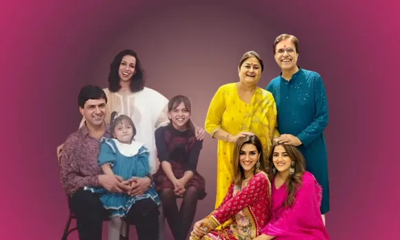 Expert Decodes Parenting Styles, With B-Town Parents As Examples