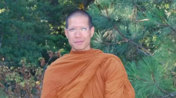 Ven Ajahn Siripanyo