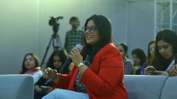 What Inspires Entrepreneur Daisy Tanwani Go Getter Attitude