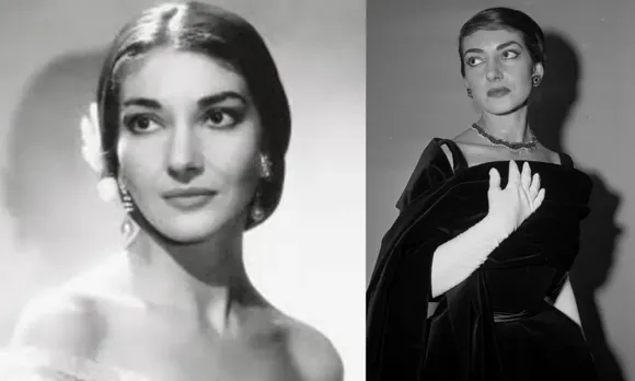 Maria Callas