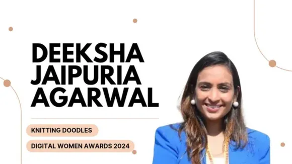 Deeksha Jaipuria Agarwal