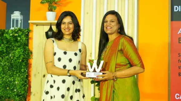 Anupama Dalmia's Creativity Platform Encourages People To Think Beyond The Box