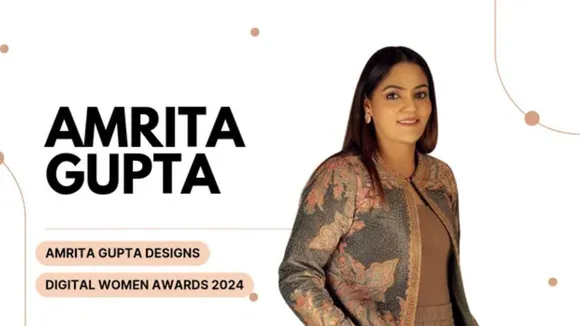 Amrita Gupta
