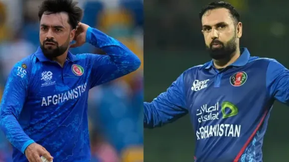Afghan Cricketers Demand Reverse Of Ban On Women In Med School
