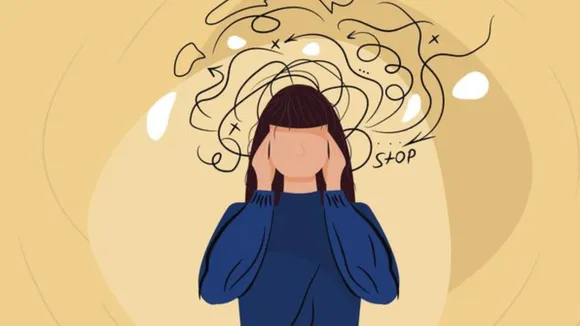 anxiety