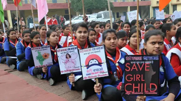 Bihar Declining Sex Ratio Unveils the Grim Reality of Female Foeticide