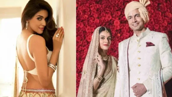 How Akshay Kumar Played Cupid In Rahul Sharma-Asin Love Story