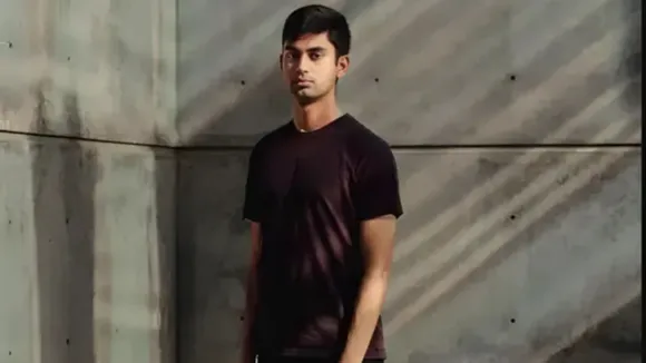 Suchir Balaji