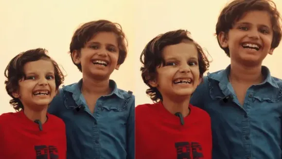 This Sister Duo Is Winning Hearts With Honest Conversations