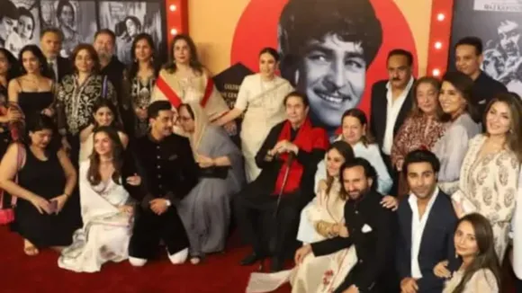Raj Kapoor