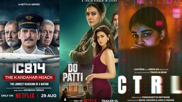 Ott Movies