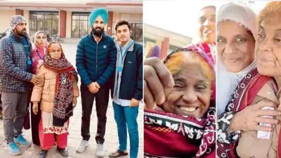 Hamida Banu