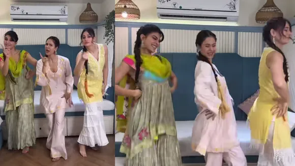 Housefull 5 Stars 