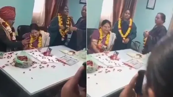 Kota Farewell Turns Tragic