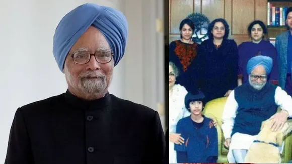 dr manmohan singh death