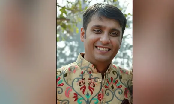 Delhi man commits suicide