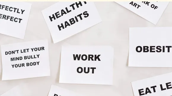 healthy habits
