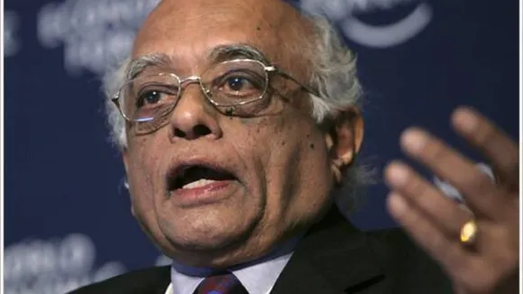 Nuclear scientist Rajagopala Chidambaram