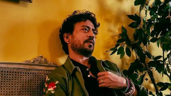 Irfan Khan 