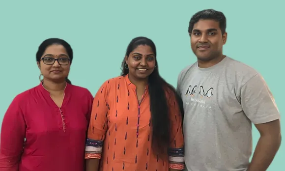 Entrepreneurial Trio