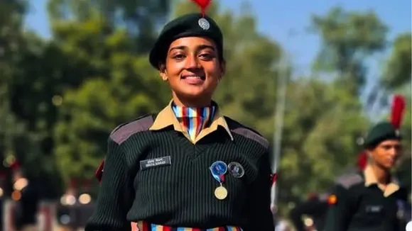 Ishita Shukla