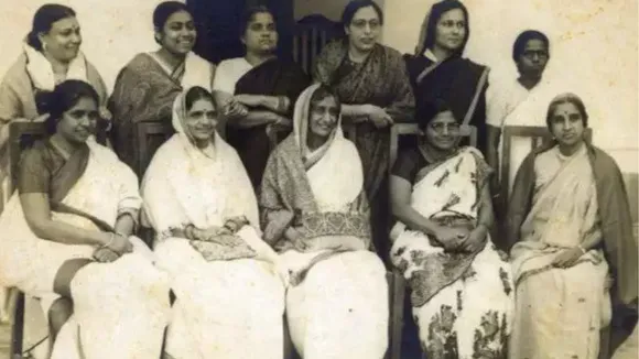  Women Who Shaped India's Constitution
