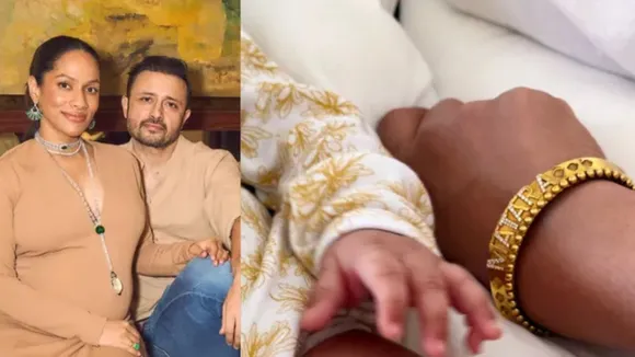 Actor-Designer Masaba Gupta Names Daughter 'Matara'; Here’s What It Means