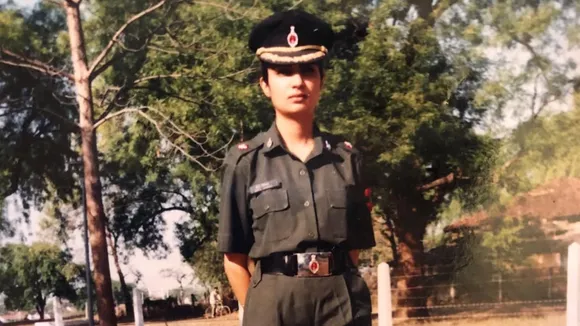 Priya