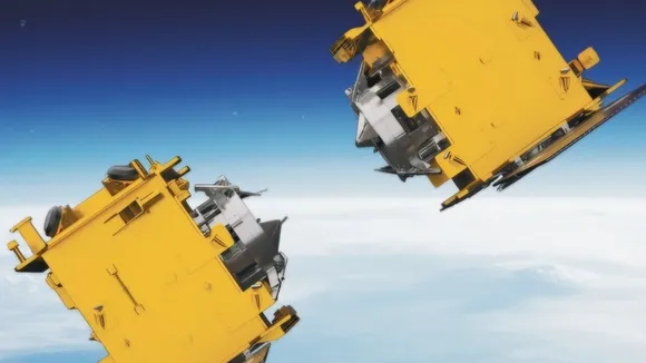 Space