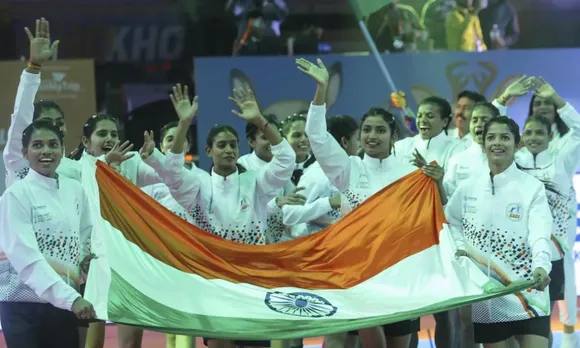 India created history by winning two Kho Kho World Cups in one day 