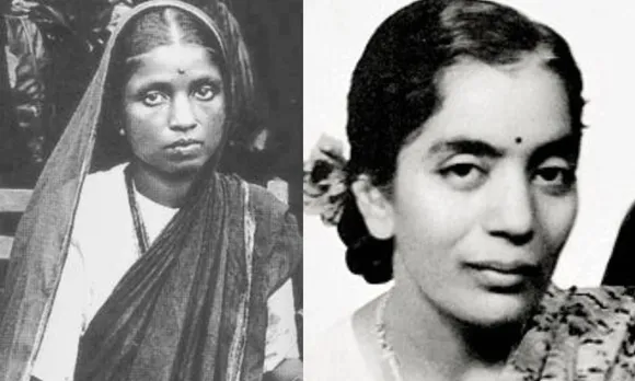 The Wives Of Dr. Ambedkar