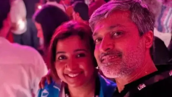 Celebs Who Attended Coldplay Concert